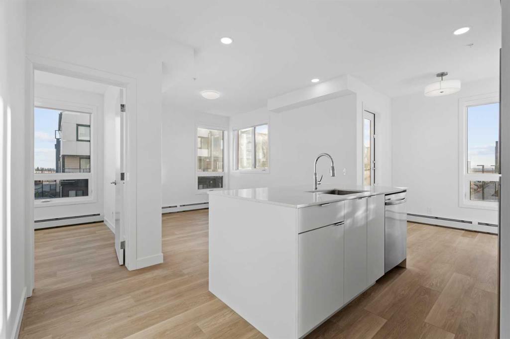 Fourth View of 3218, 8500 19 Avenue SE, Belvedere, Calgary, Alberta, T2A 0M8