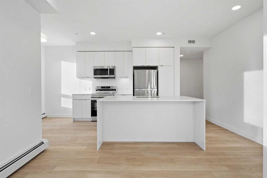 Fifth View of 3218, 8500 19 Avenue SE, Belvedere, Calgary, Alberta, T2A 0M8