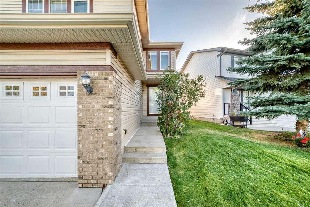 Third View of 574 Chaparral Drive SE, Chaparral, Calgary, Alberta, T2X3W8