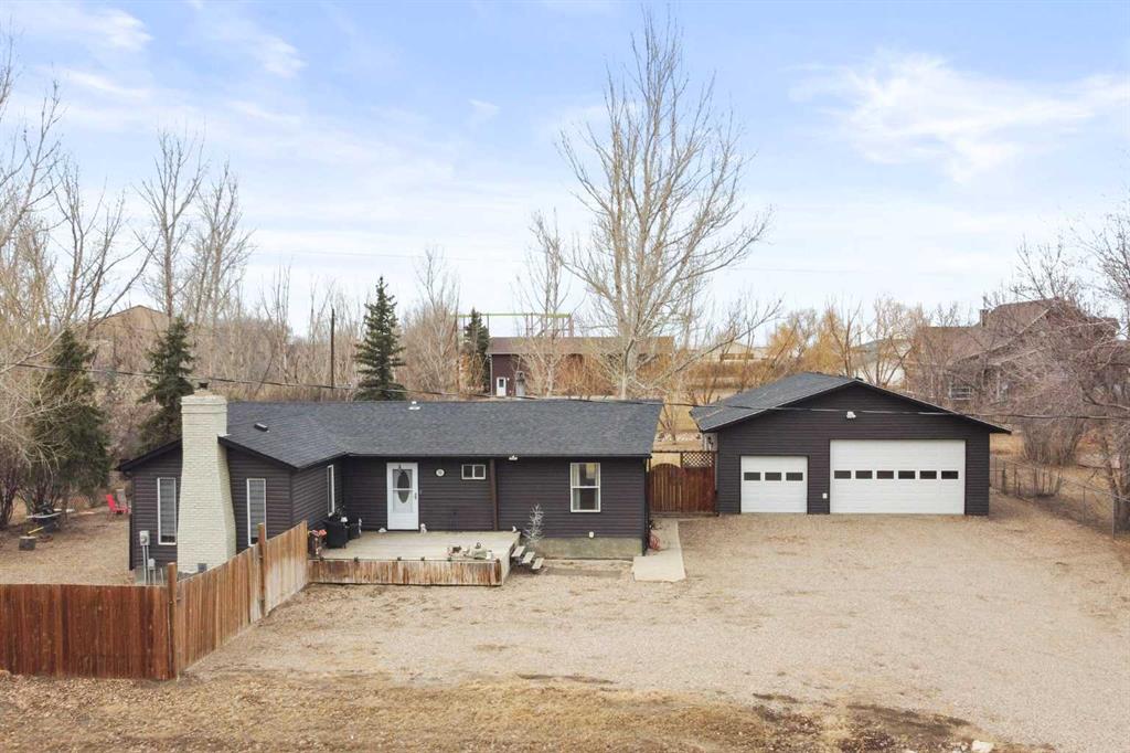 Second View of 721 4 Avenue , NONE, Dunmore, Alberta, T1B0J9
