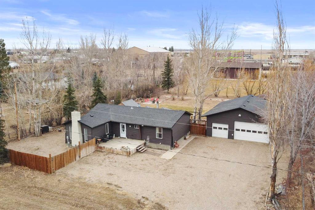 Third View of 721 4 Avenue , NONE, Dunmore, Alberta, T1B0J9