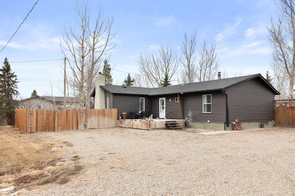 Fourth View of 721 4 Avenue , NONE, Dunmore, Alberta, T1B0J9