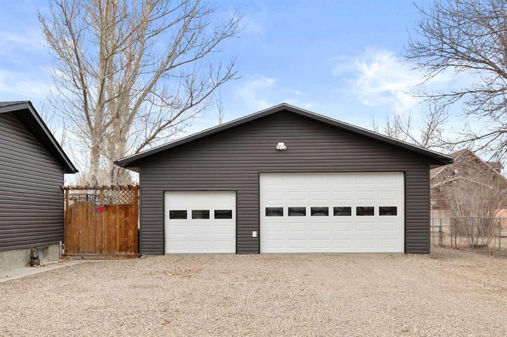 Fifth View of 721 4 Avenue , NONE, Dunmore, Alberta, T1B0J9