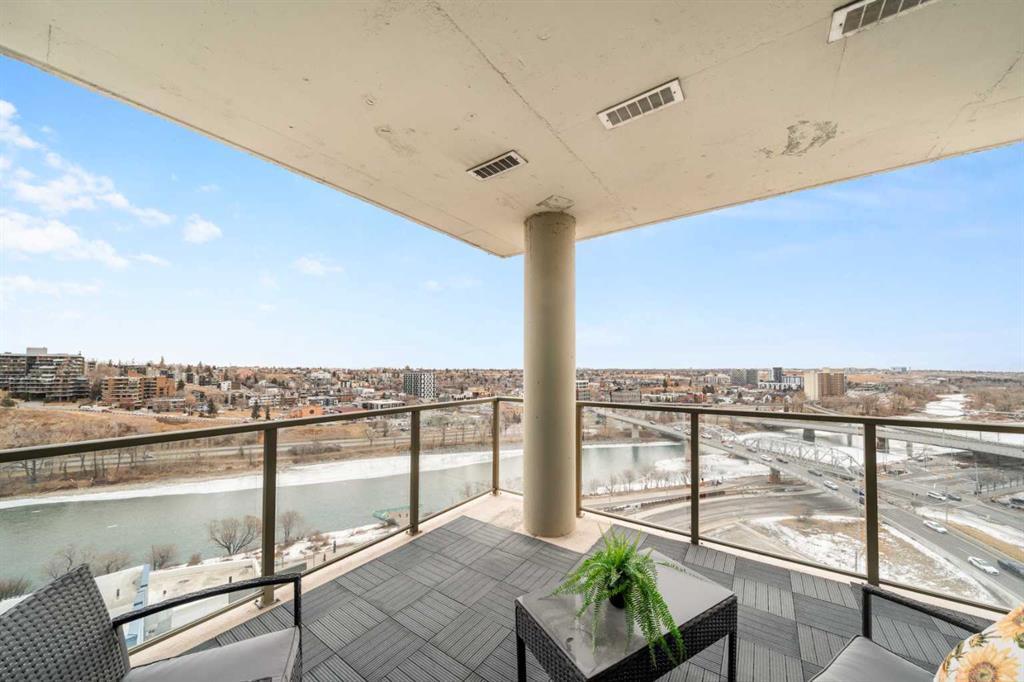 Third View of 1502, 325 3 Street SE, Downtown East Village, Calgary, Alberta, T2G0T9