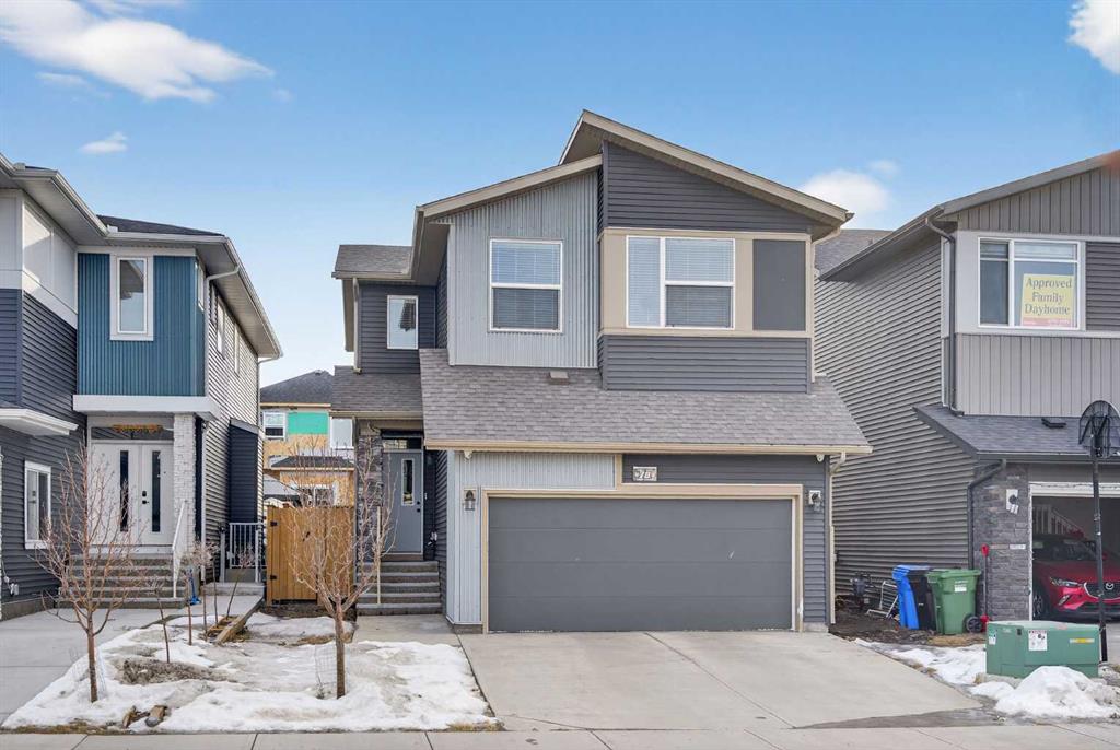 78 Corner Meadows` Row NE, A2285257, Alberta,