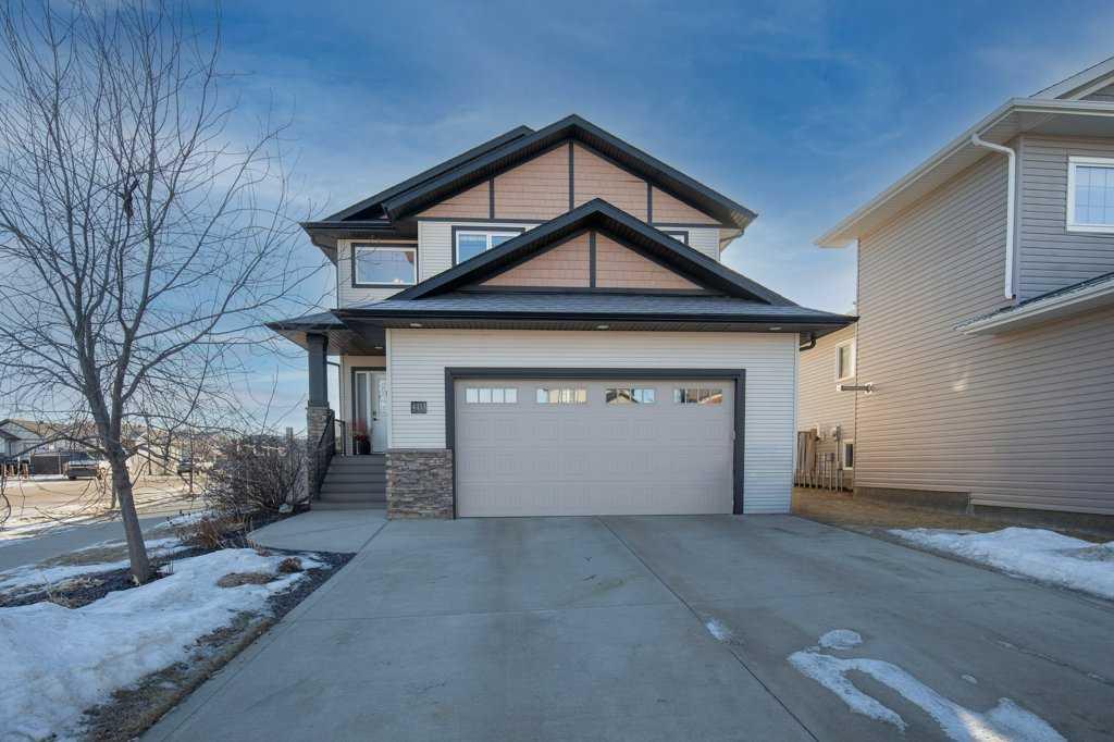 Third View of 4413 Ryders Ridge Boulevard , Ryders Ridge, Sylvan Lake, Alberta, T4S 0J9