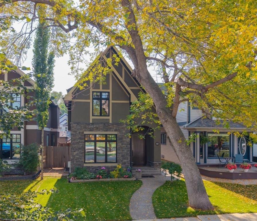 1727 Bowness Road NW, A2285260, Alberta,