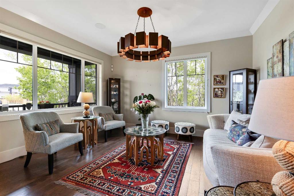 Third View of 67 Mystic Ridge Way SW, Springbank Hill, Calgary, Alberta, T3H 1S7