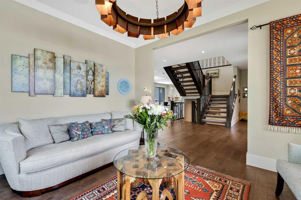 Fourth View of 67 Mystic Ridge Way SW, Springbank Hill, Calgary, Alberta, T3H 1S7