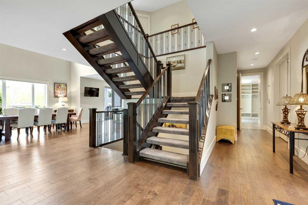 Fifth View of 67 Mystic Ridge Way SW, Springbank Hill, Calgary, Alberta, T3H 1S7