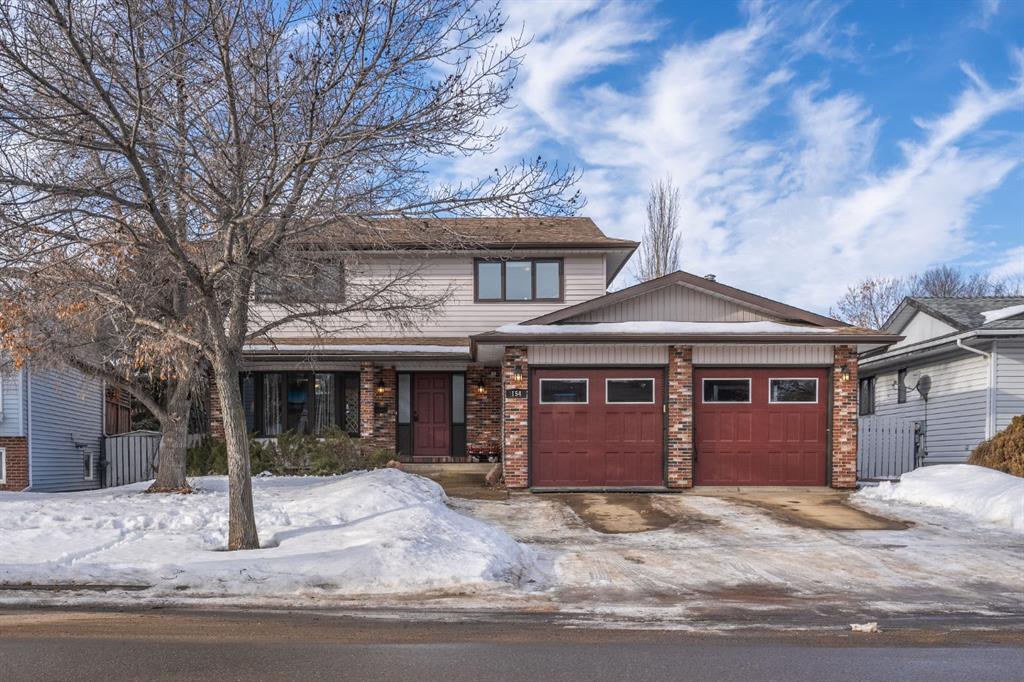 154 Mount Pleasant Drive , A2285270, Alberta,