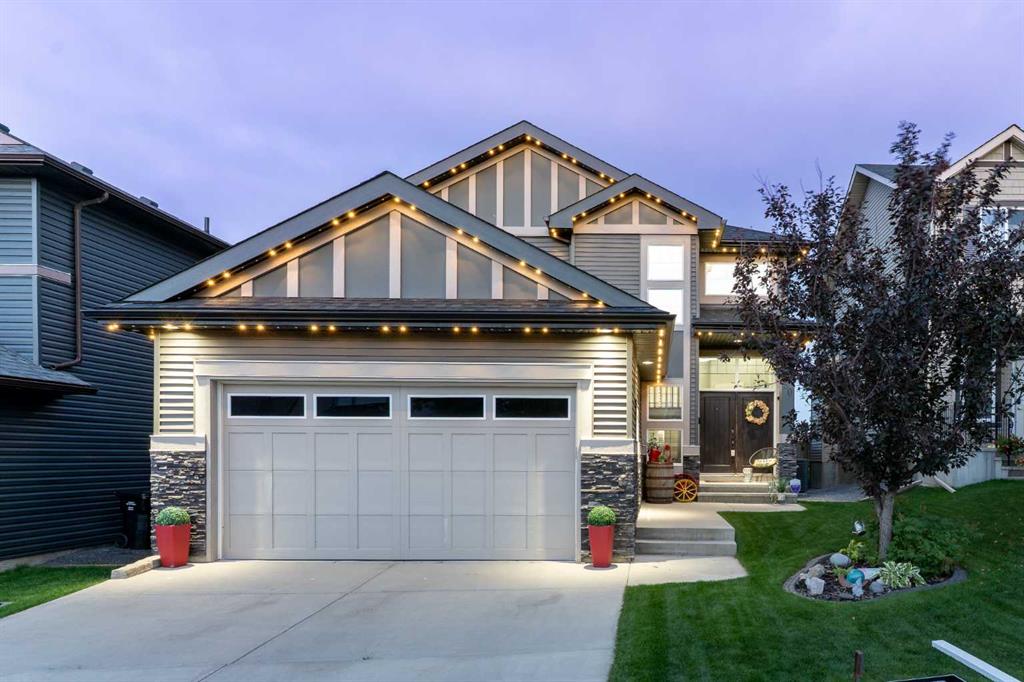 Fourth View of 80 Sage Valley Park NW, Sage Hill, Calgary, Alberta, T3R 0E5