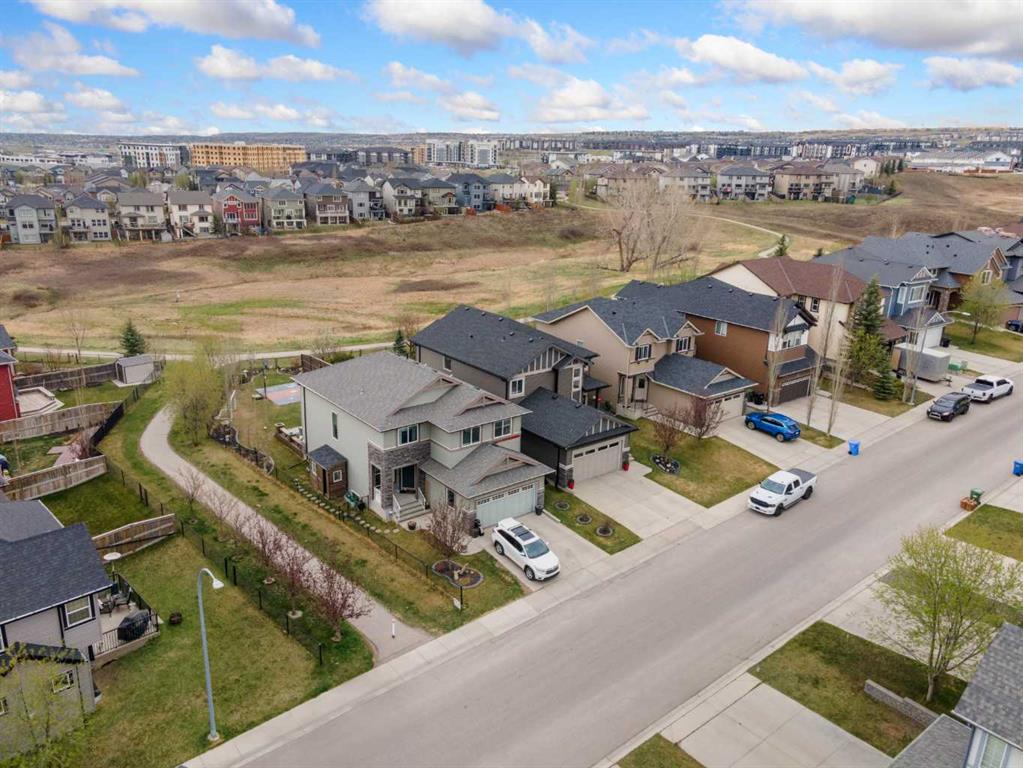 Fifth View of 80 Sage Valley Park NW, Sage Hill, Calgary, Alberta, T3R 0E5