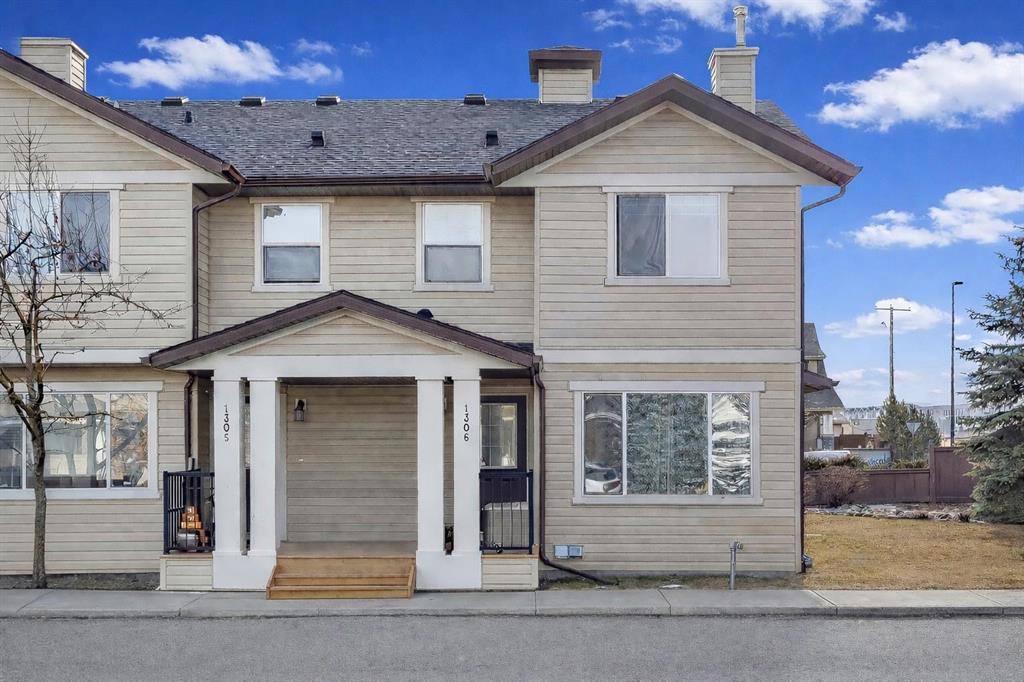 1306, 2384 Sagewood Gate SW, A2285275, Alberta,
