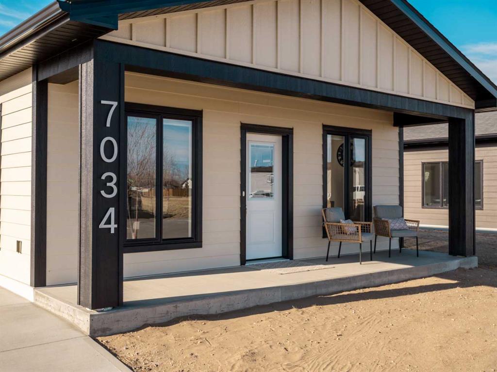 7034 48 Street , A2285283, Alberta,