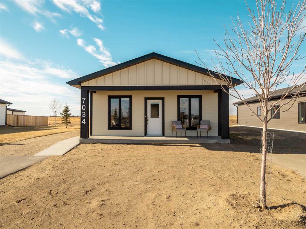 Third View of 7034 48 Street , NONE, Taber, Alberta, T1G 0G7
