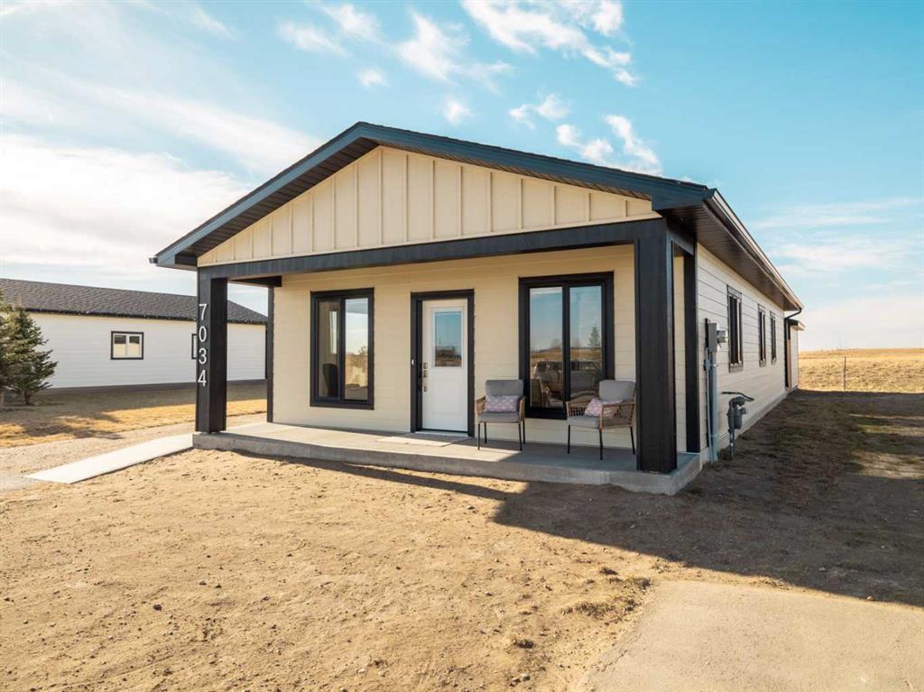 Fourth View of 7034 48 Street , NONE, Taber, Alberta, T1G 0G7