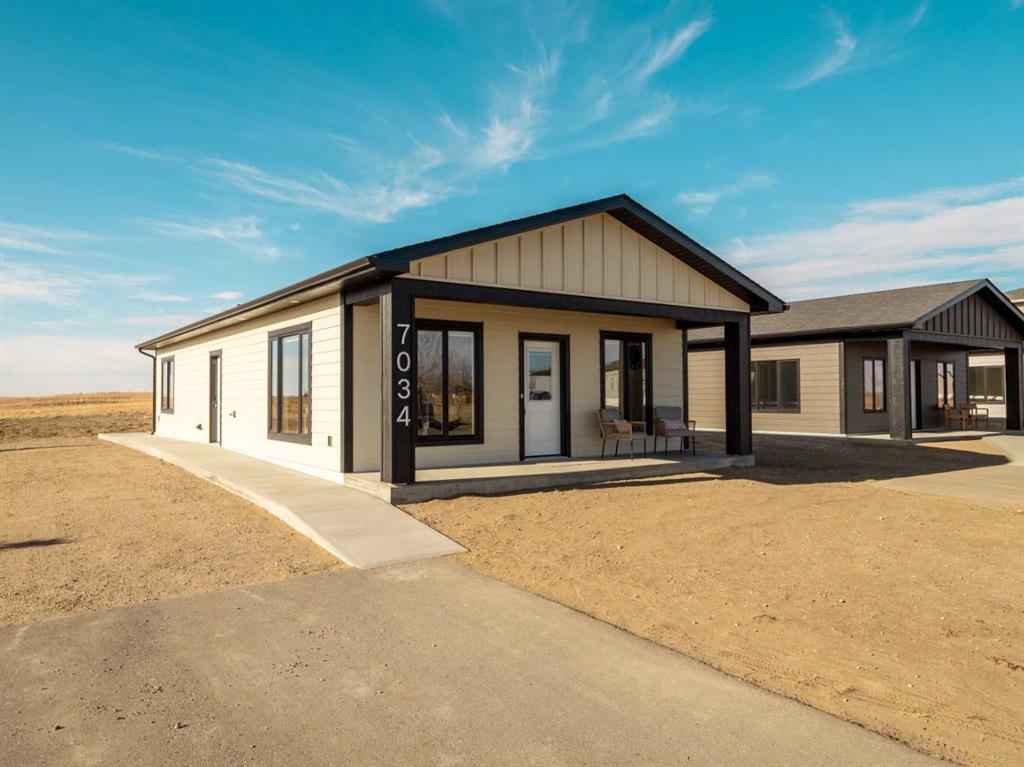 Fifth View of 7034 48 Street , NONE, Taber, Alberta, T1G 0G7