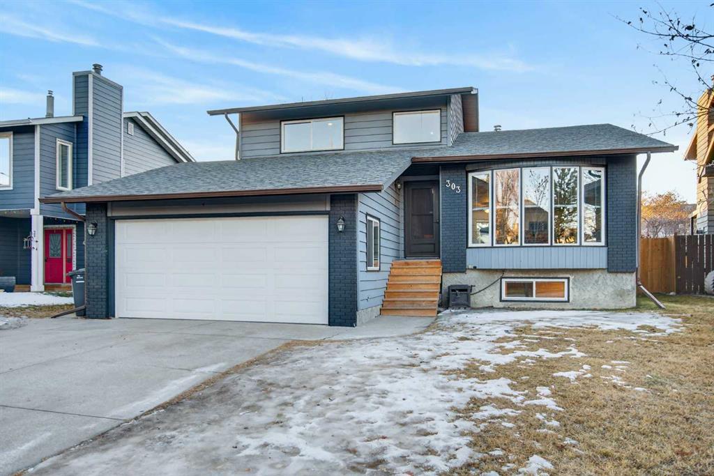 303 Woodside Place , A2285284, Alberta,