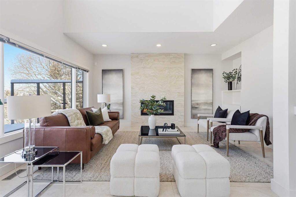 Fifth View of 16 Hamptons Cove NW, Hamptons, Calgary, Alberta, T3A 6B7