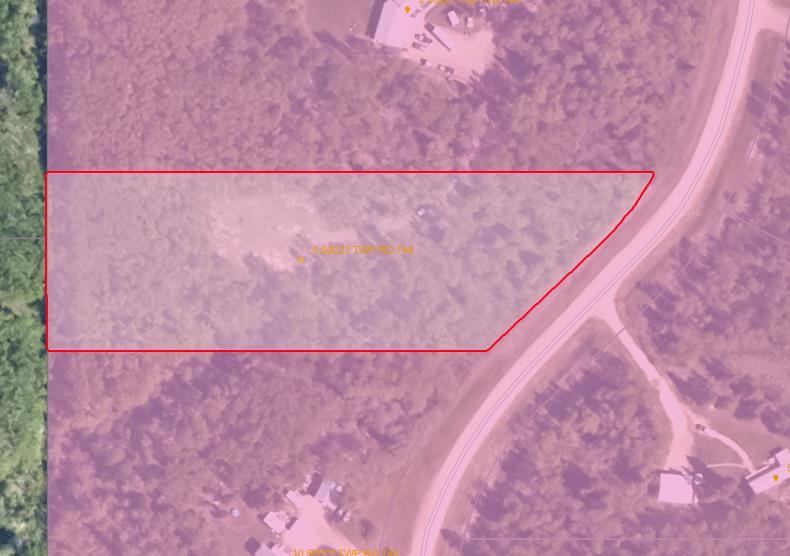 Second View of 6, 50027 TWP  Road 744  , Hillside Estates, Rural Grande Prairie No. 1, County of, Alberta, T0H3C0