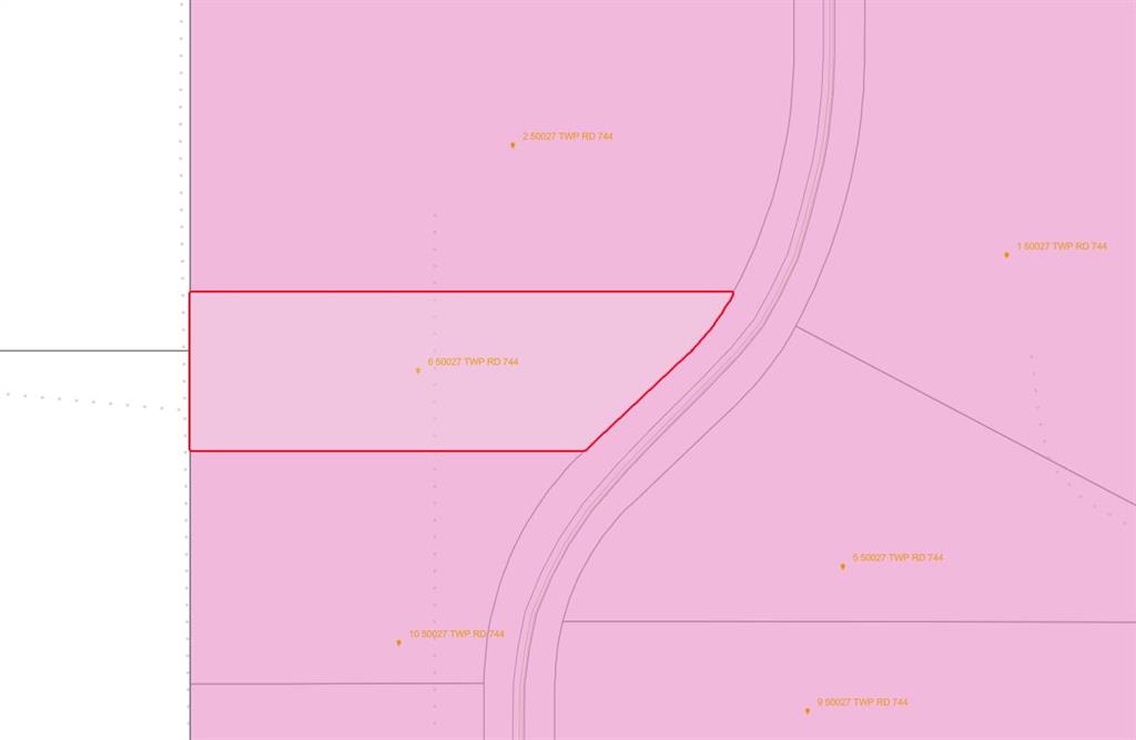 Third View of 6, 50027 TWP  Road 744  , Hillside Estates, Rural Grande Prairie No. 1, County of, Alberta, T0H3C0