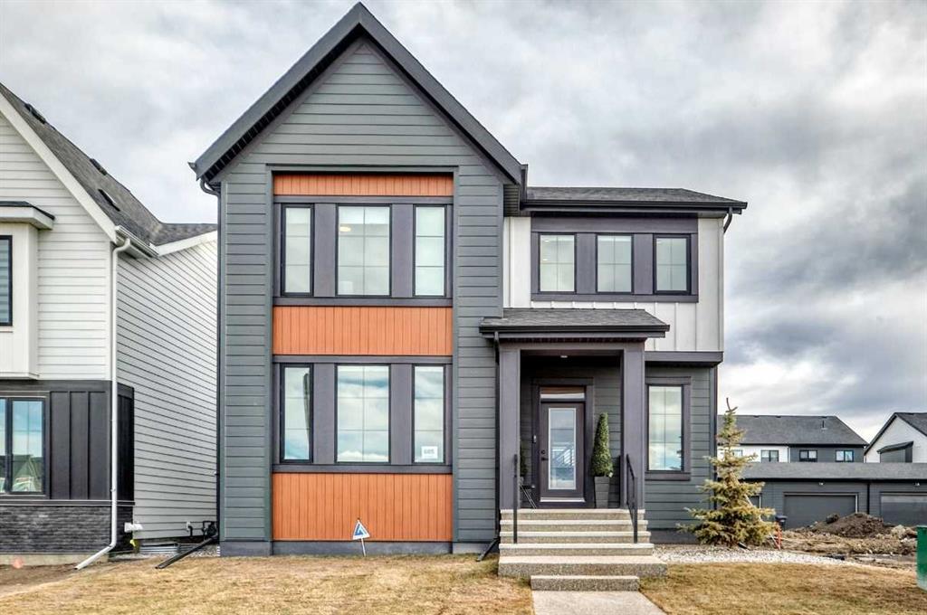 605 Sailfin Drive , A2285307, Alberta,