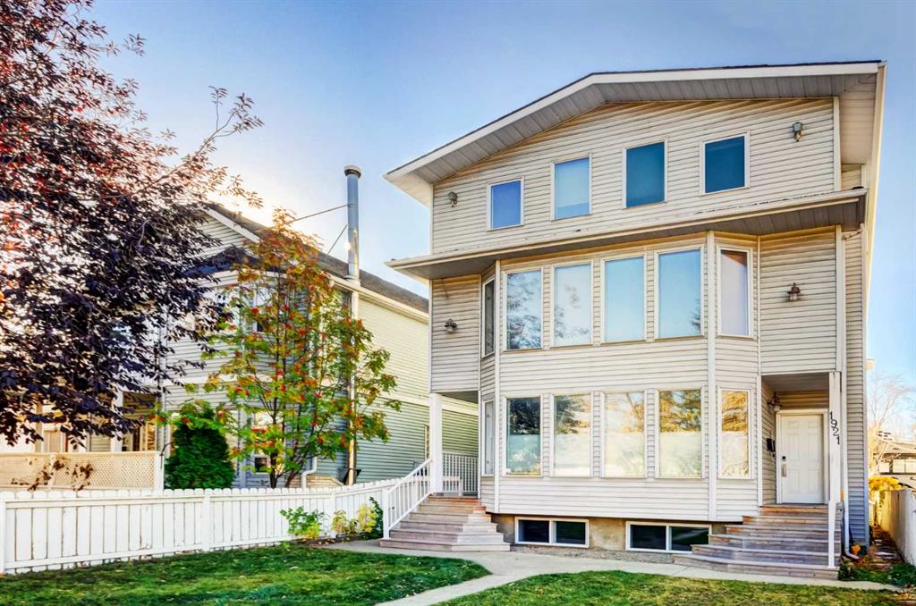 Fourth View of 3, 1921 5 Street SW, Cliff Bungalow, Calgary, Alberta, T2S 2B2