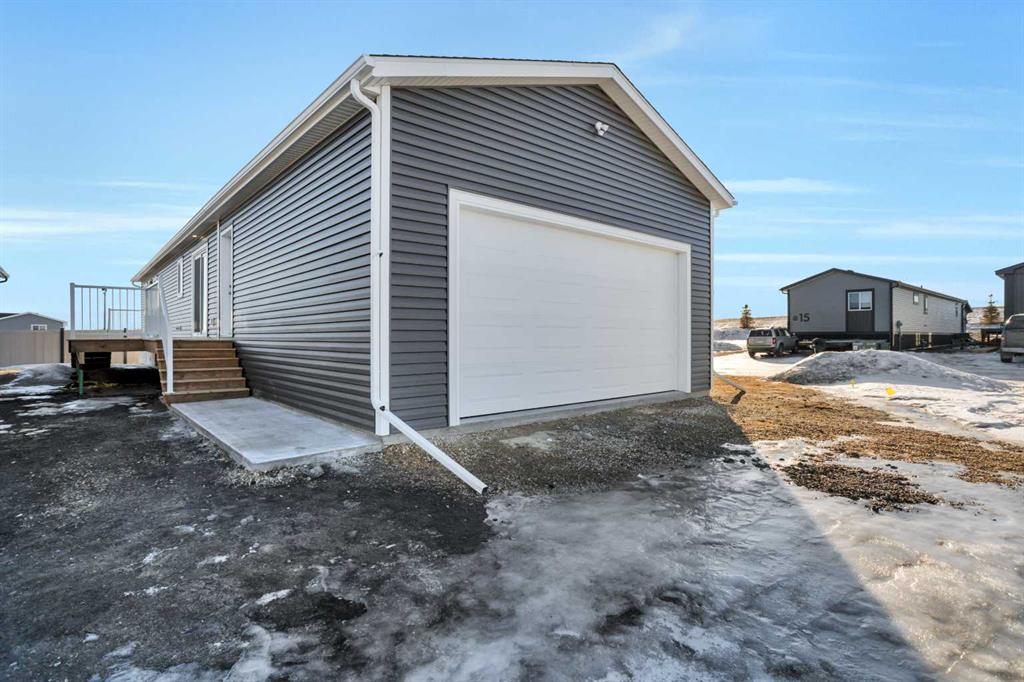 78 McKay Place , A2285317, Alberta,