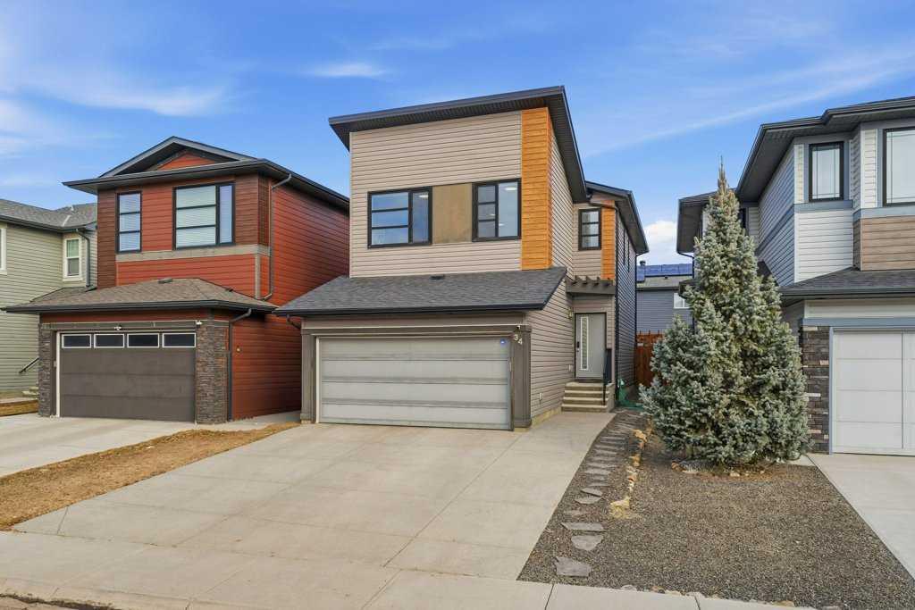 34 Walgrove Link SE, A2285323, Alberta,