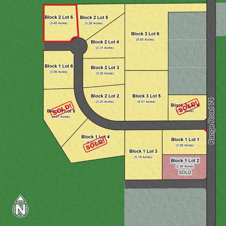 Third View of 26, 714066 Range Road 74  , NONE, Rural Grande Prairie No. 1, County of, Alberta, T8W 5J8