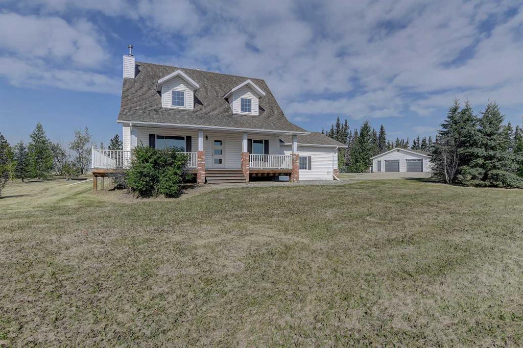 721040 RGE RD 54  , A2285337, Alberta,