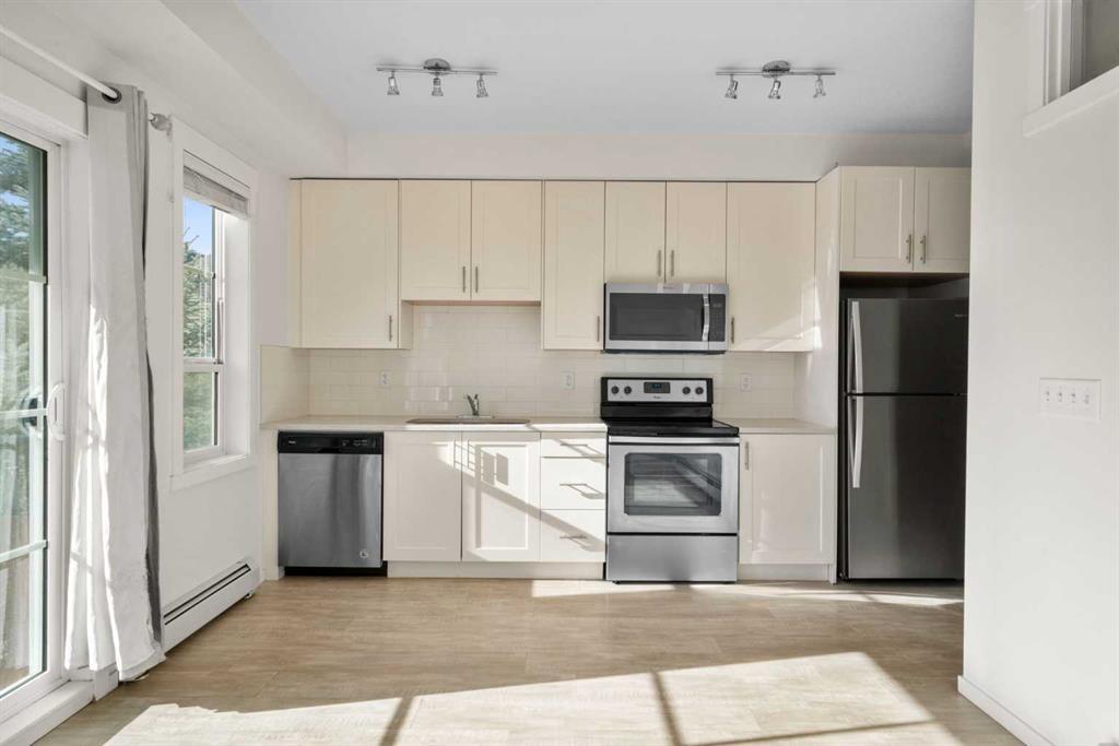 Fourth View of 2205, 215 Legacy Boulevard SE, Legacy, Calgary, Alberta, T2X 3Z5