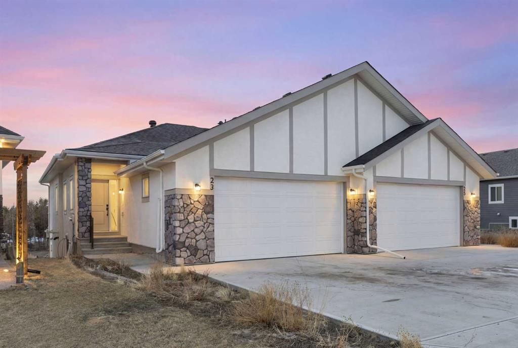 23 St. Andrews Close , A2285344, Alberta,