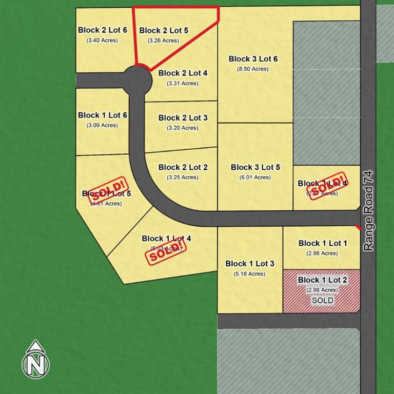 Third View of 22, 714066 Range Road 74  , NONE, Rural Grande Prairie No. 1, County of, Alberta, T8W 5J8