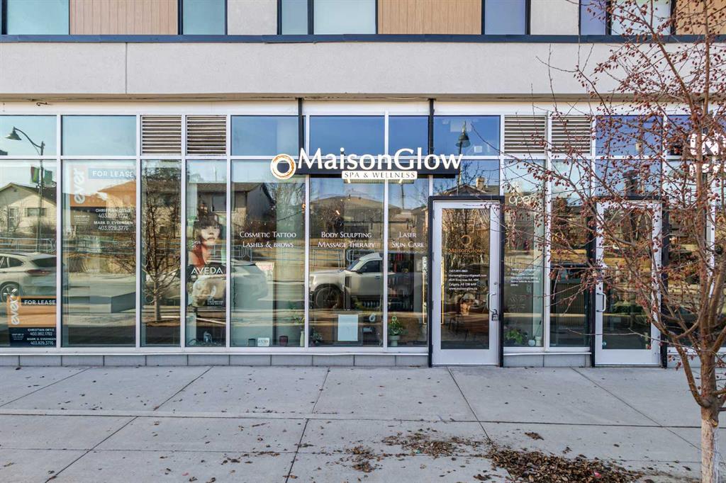 Second View of 4539 Bowness Road NW, Bowness, Calgary, Alberta, T3B 6A9