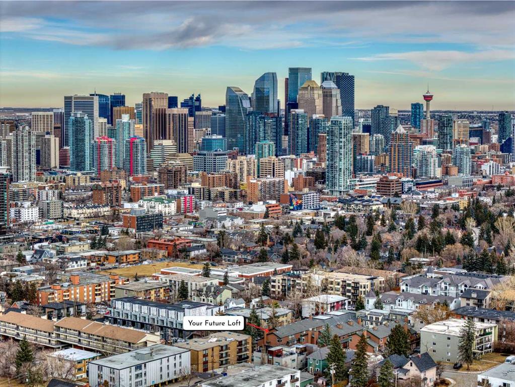 MLS® listing #108465855 for sale located at 5, 2400 15 Street SW