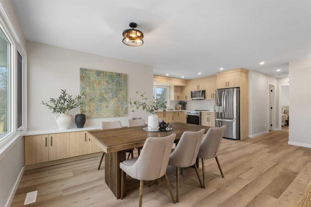 Fifth View of 198 Silver Brook Road NW, Silver Springs, Calgary, Alberta, T3B 3J1