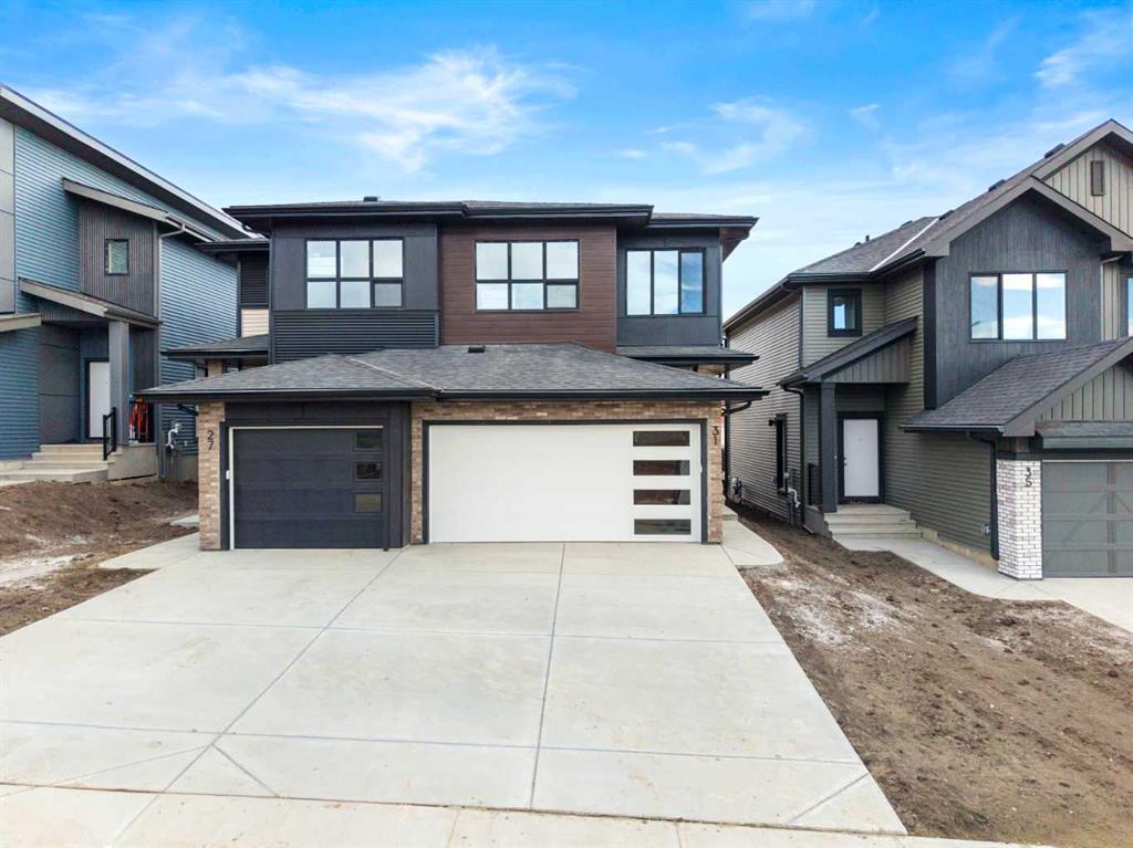 31 Heritage Heath , A2285357, Alberta,