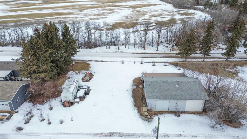 Second View of 4209 Wallace Street , NONE, Donalda, Alberta, T0B1H0