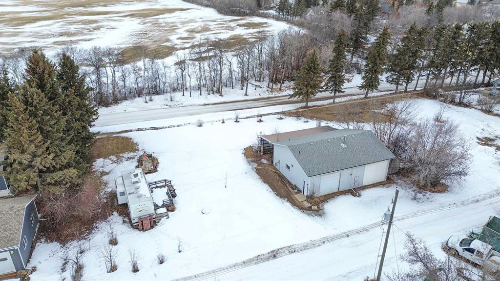 Third View of 4209 Wallace Street , NONE, Donalda, Alberta, T0B1H0