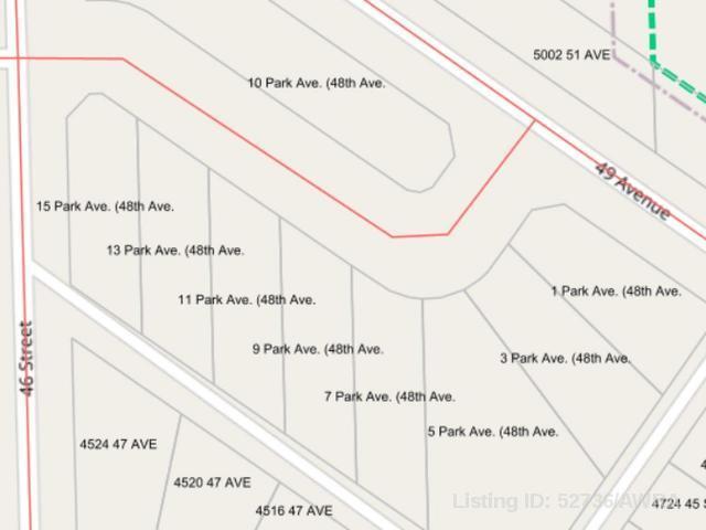 Fifth View of 5 PARK AVE (48 AVE)  , NONE, Mayerthorpe, Alberta, T0E 1N0