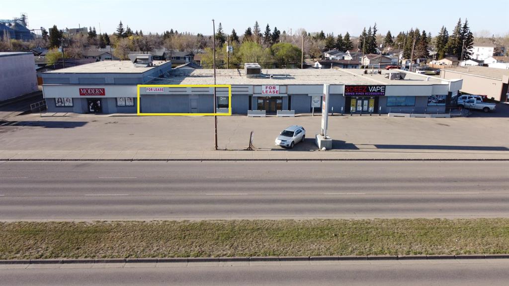 Second View of 3A, 5716 44 Street , West Lloydminster, Lloydminster, Alberta, T9V 0B6