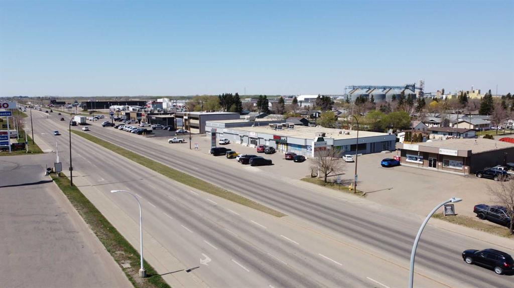 Third View of 3A, 5716 44 Street , West Lloydminster, Lloydminster, Alberta, T9V 0B6