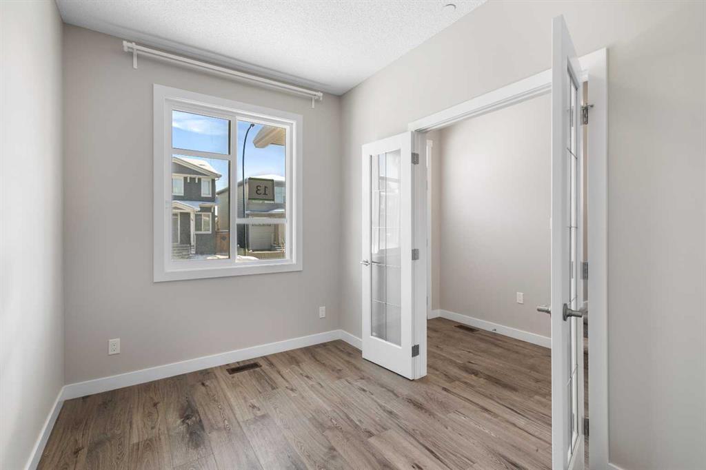 Third View of 13 Howse Row NE, Livingston, Calgary, Alberta, T3P 0Z3