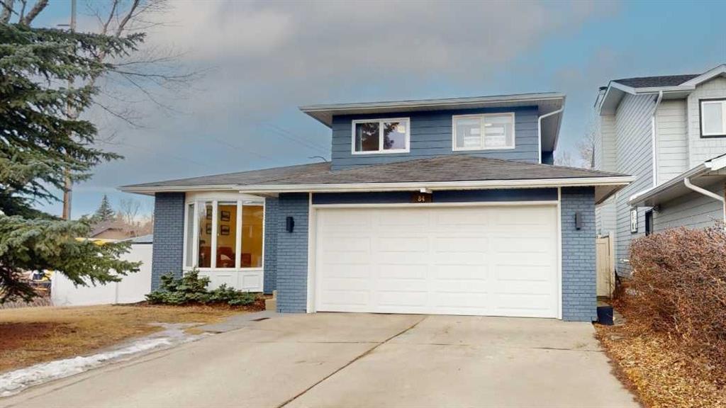 84 Sunmount Road SE, A2285378, Alberta,