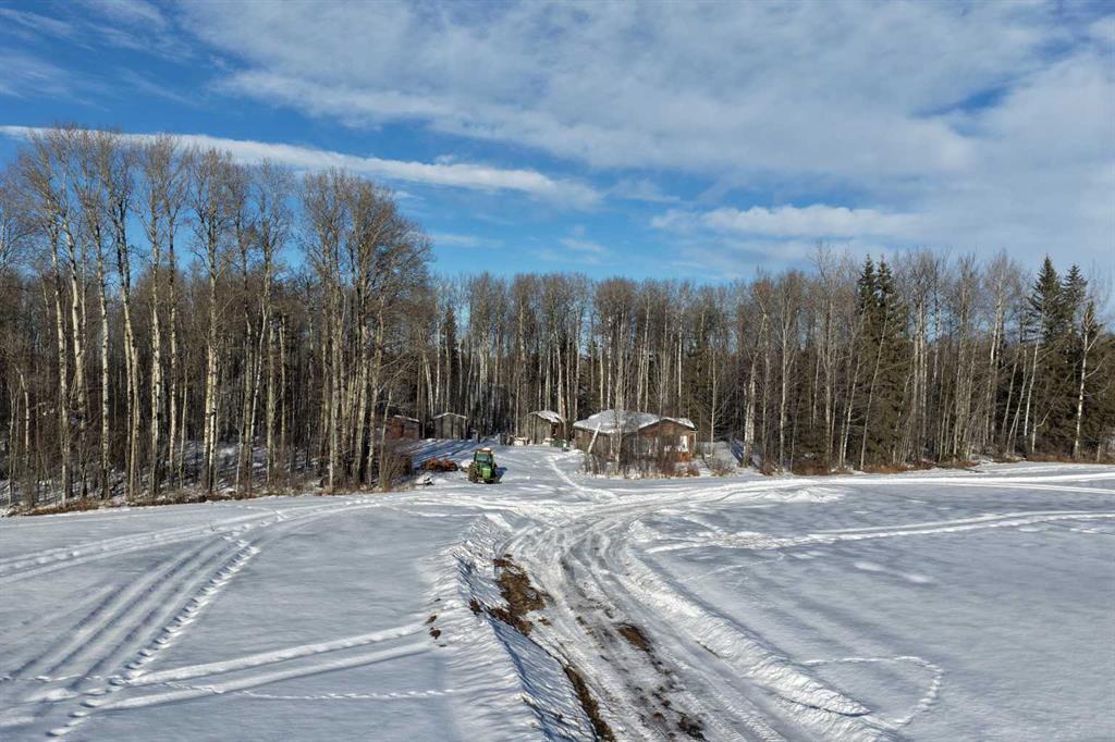 Fourth View of  234038 TWP RD 642  , NONE, Rural Athabasca County, Alberta, T9S 1C4