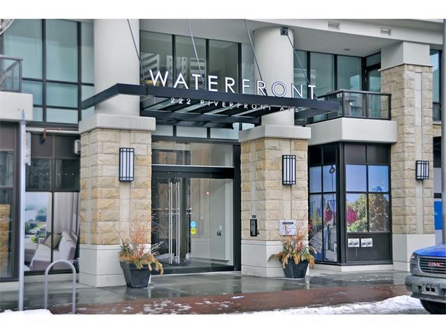 416, 222 Riverfront Avenue SW, A2285382, Alberta,