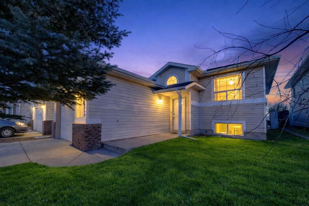 120 Creek Gardens Place NW, A2285389, Alberta,