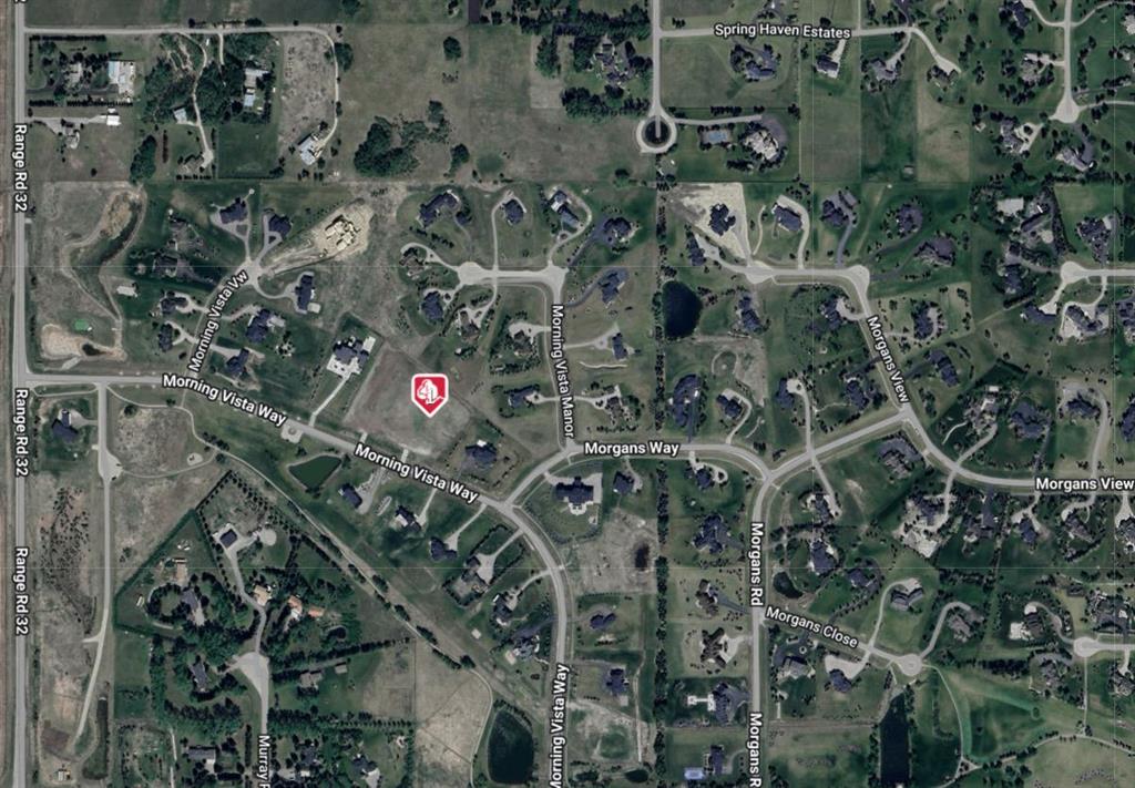 Third View of 243080 Morning Vista Way , Springbank, Rural Rocky View County, Alberta, T3Z 0B2